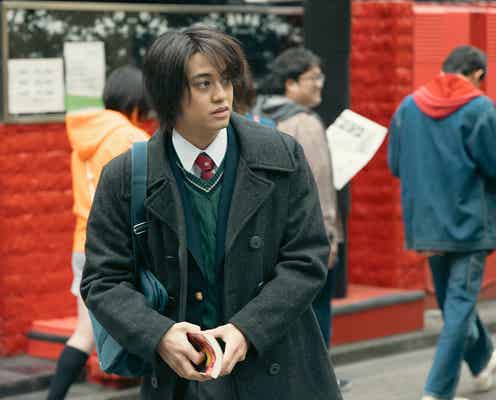 King & Prince主題歌「95」オープニング映像が話題「オシャレすぎる」「ドラマの世界観にピッタリ」