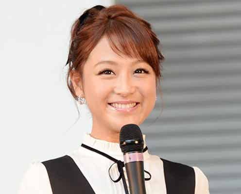 鈴木奈々、体重を公開 変わらぬスレンダーボディを披露