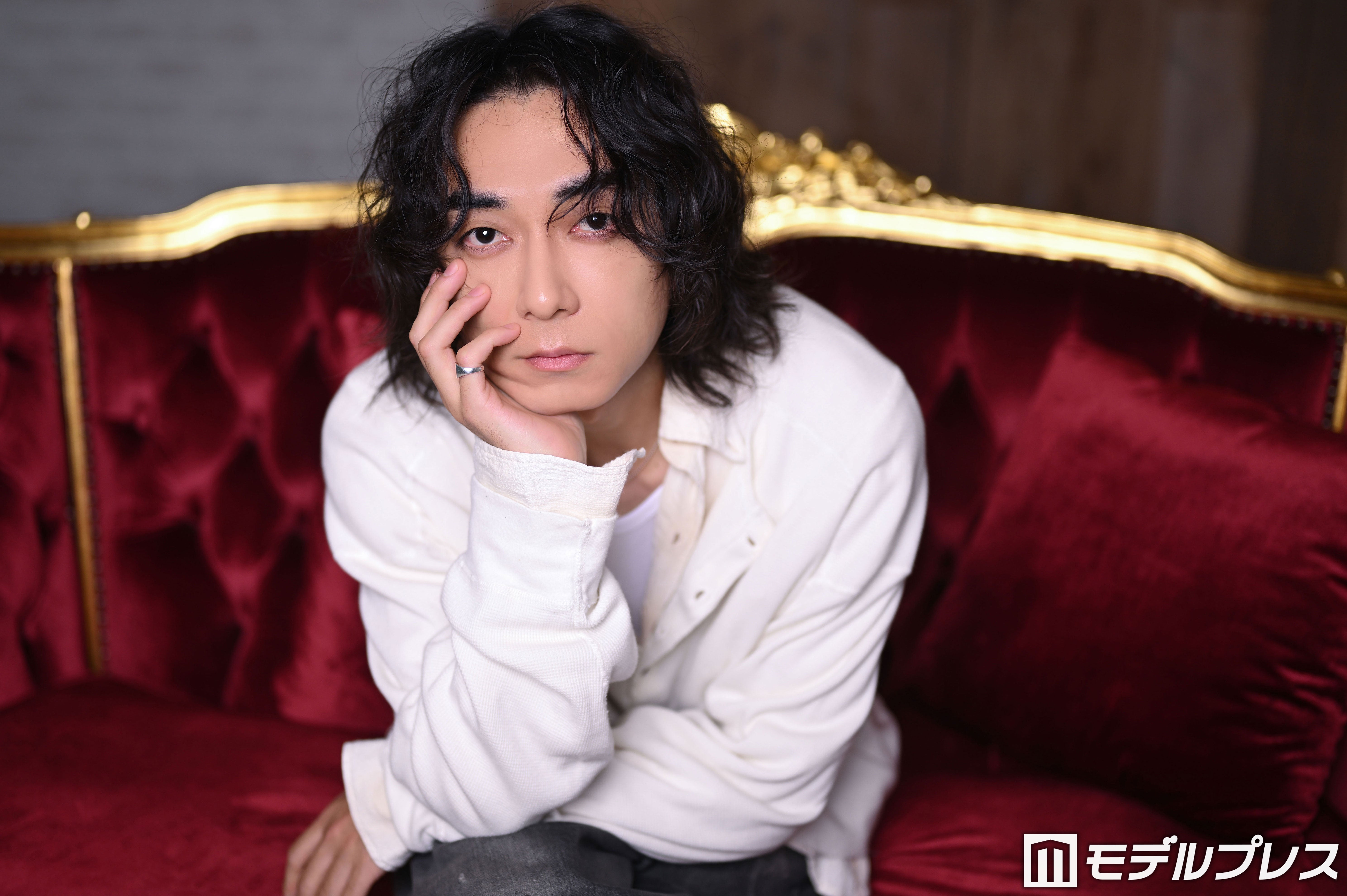 渋谷謙人（C）モデルプレス