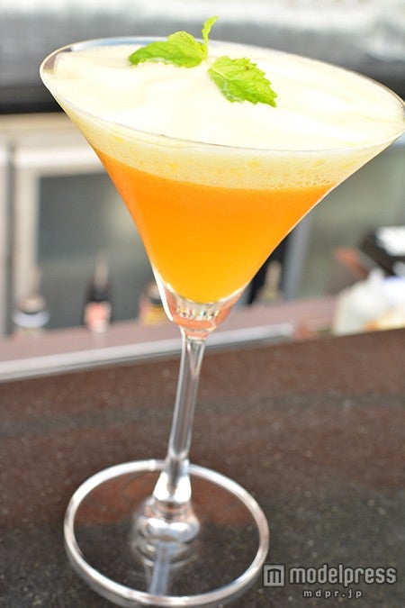 カクテルの数も豊富／情報提供：Red Sky