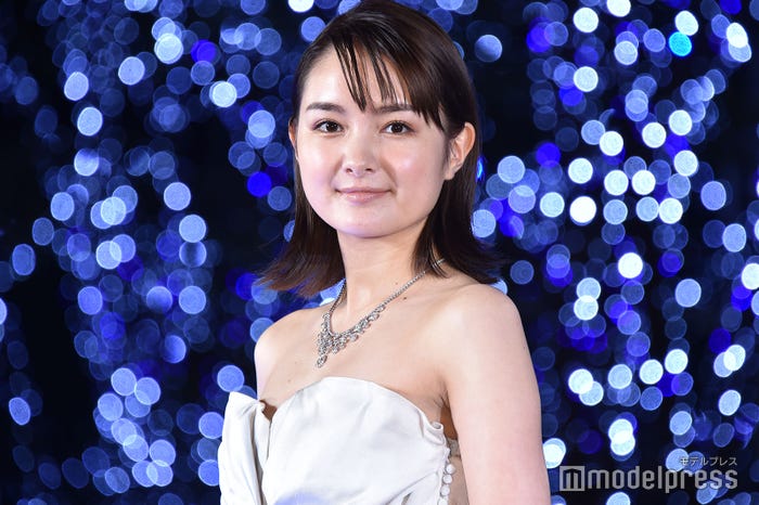 葵わかな(C)モデルプレス