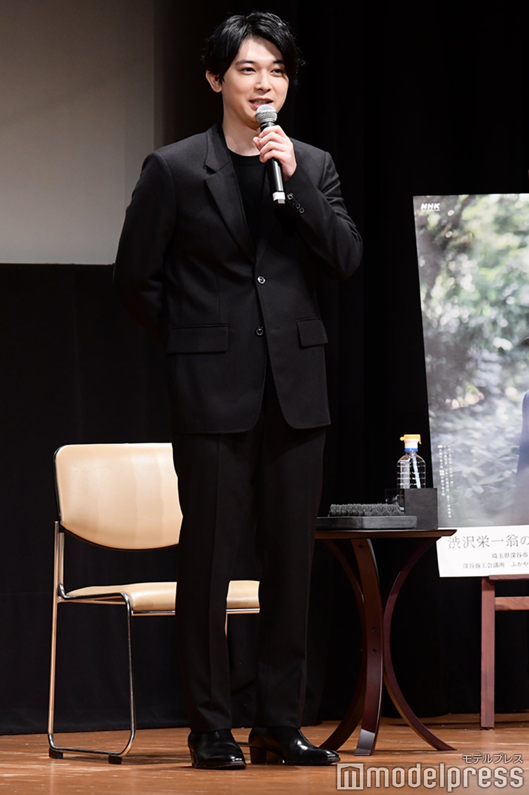 吉沢亮（C）モデルプレス