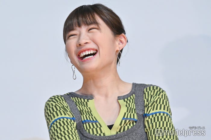 伊藤沙莉(C)モデルプレス