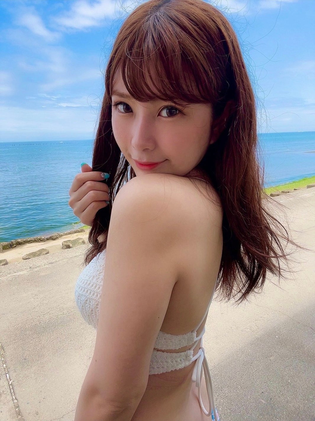 えりか（提供画像）