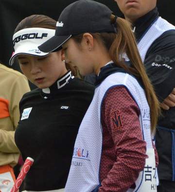 夫の5年ぶりアーチに「ナイス ホームラン見れた」 女子ゴルファー妻が投稿 日本ハム・清水優心の活躍喜ぶ