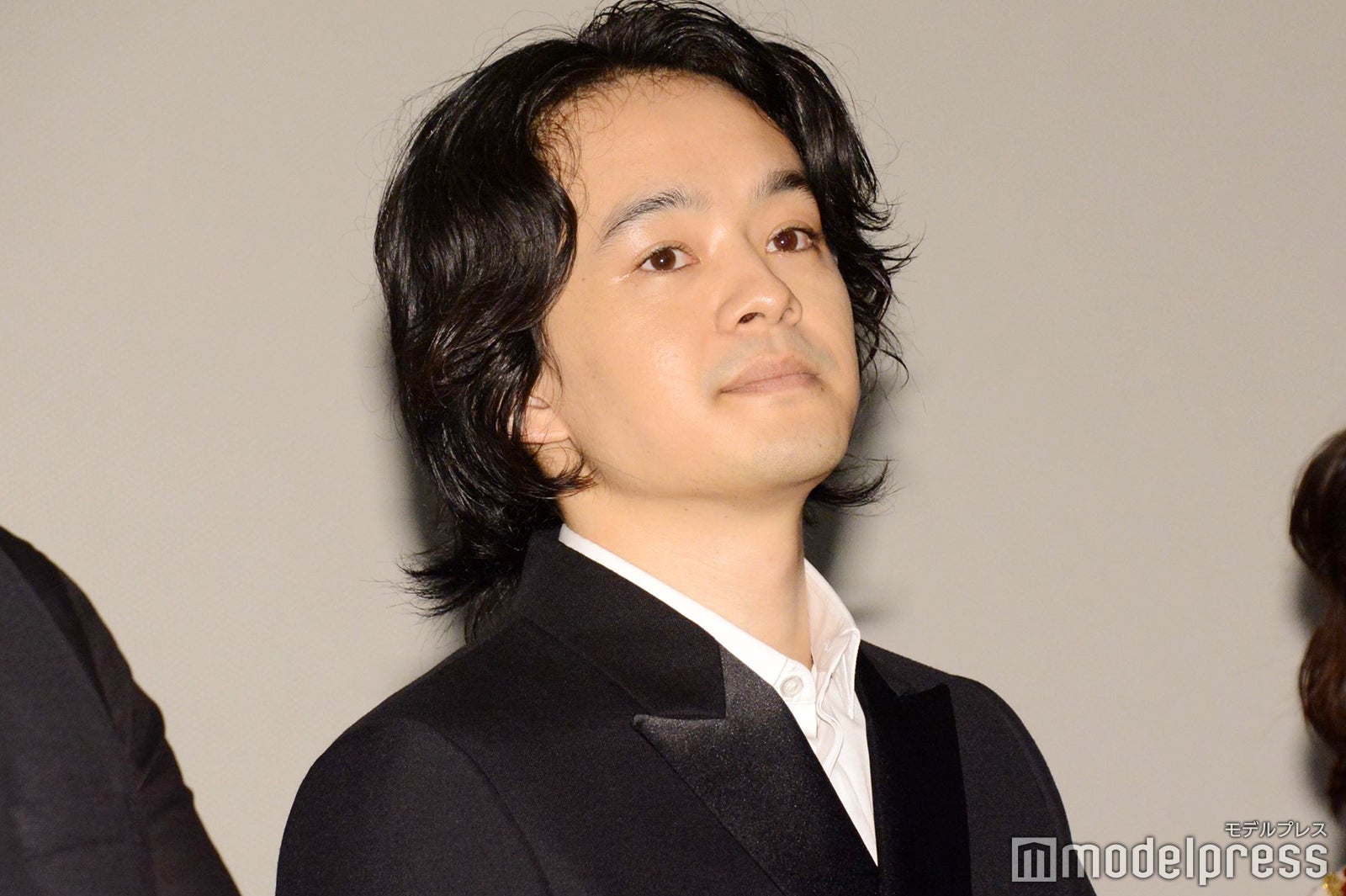 池松壮亮（C）モデルプレス