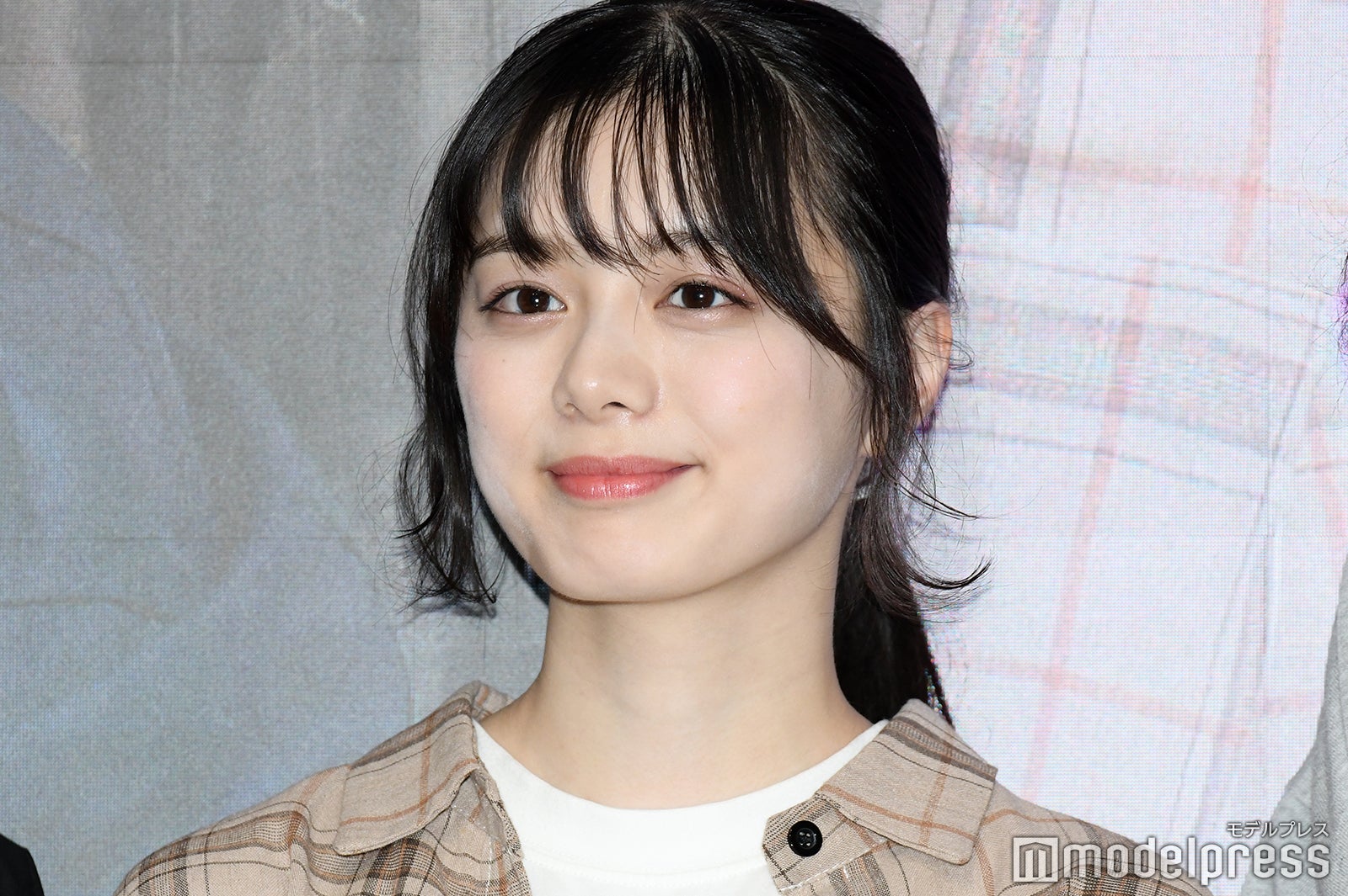 紺野彩夏 （C）モデルプレス