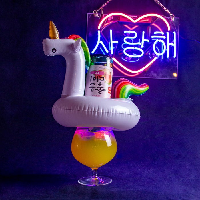ハンマート(韓国専門料理)/画像提供:東京楽天地