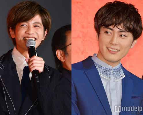 かわいすぎる志尊淳は“誰の女”? 間宮祥太朗、壊れる「どうしてお前は男なんだ!」