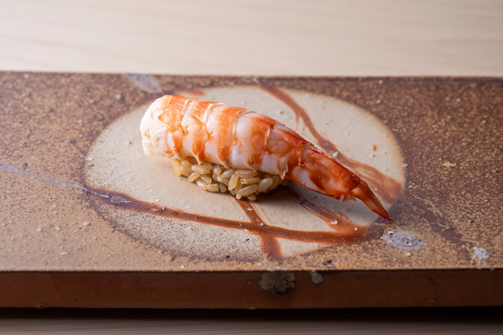 鮨 銀座おのでら フォーシーズンズホテル京都店／提供画像