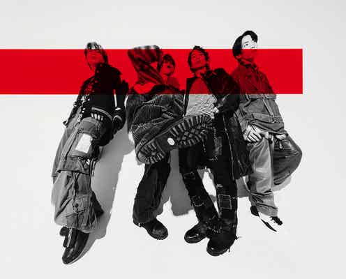 THE ORAL CIGARETTES、25年1月にライブ活動再開へ 10月にカメラクレーン事故