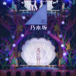 乃木坂46 31stシングル「ここにはないもの」特典映像予告編より（提供写真）