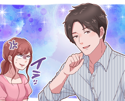 【誕生月別】「彼のおかげで頑張れました」勇気を与えてくれる男性ランキング<最下位~第10位>
