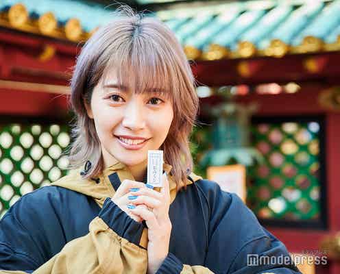 SILENT SIREN・ひなんちゅと行く!静岡“御朱印”開運めぐり女子旅
