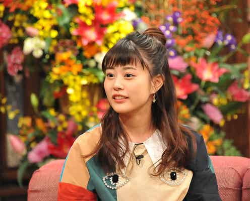 高畑充希、“大竹しのぶと友人”発言に明石家さんま動揺