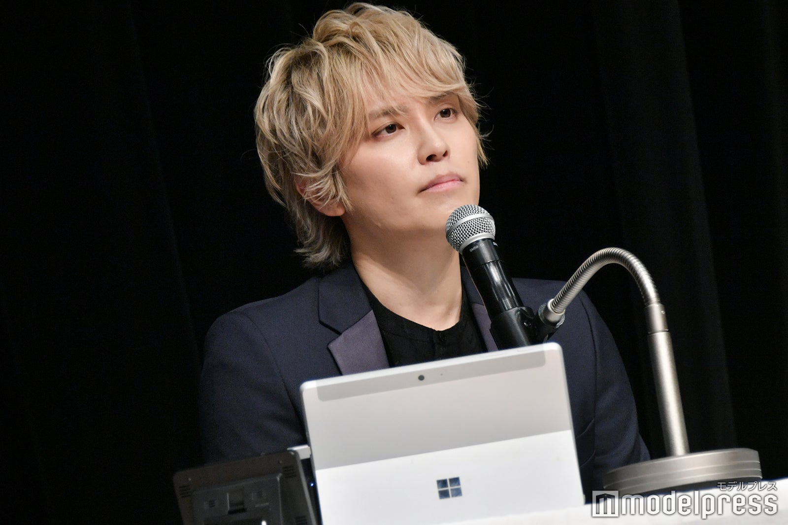 手越祐也 （C）モデルプレス