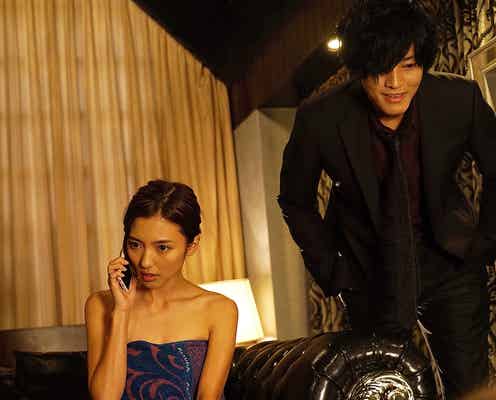 真野恵里菜、借金まみれの風俗嬢に<不能犯>