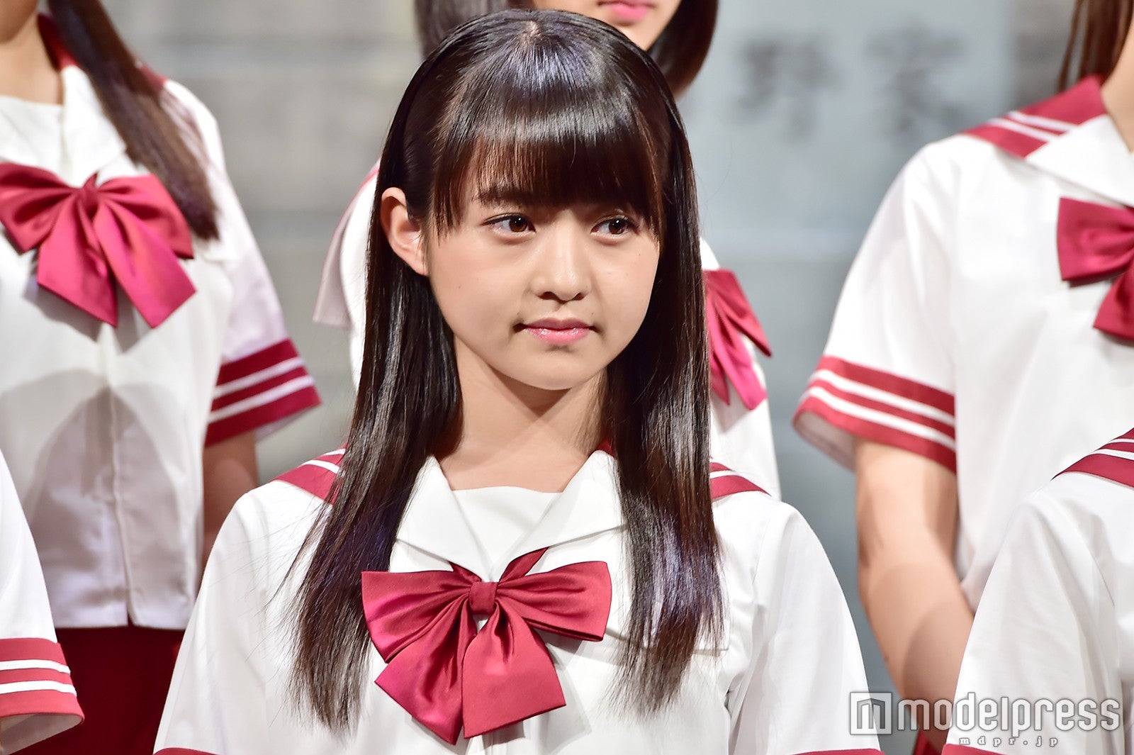 伊藤万理華（C）モデルプレス