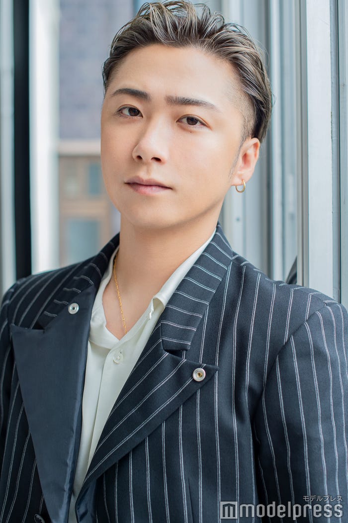 大野雄大(C)モデルプレス