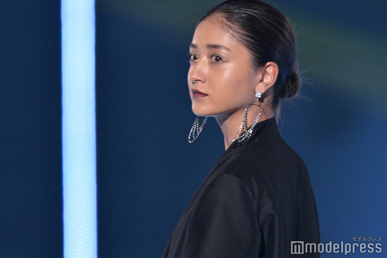 みちょぱ（C）モデルプレス