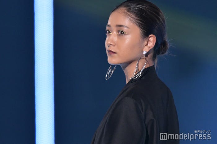 みちょぱ(C)モデルプレス