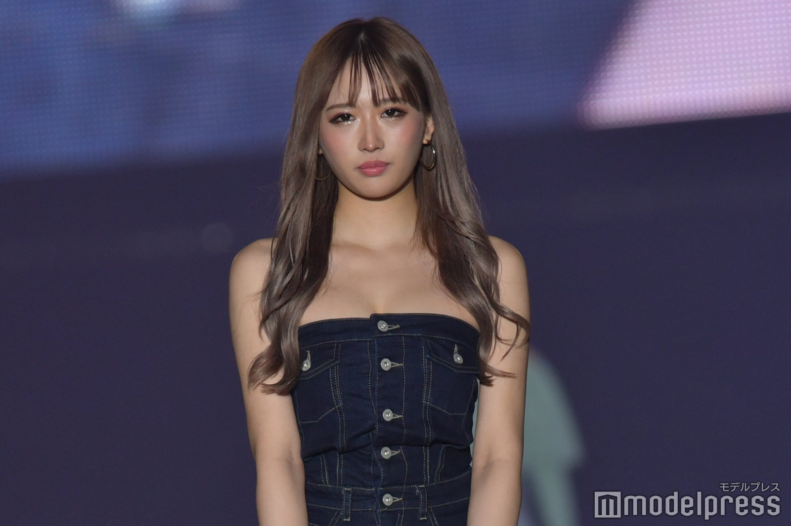 伊藤桃々（C）モデルプレス