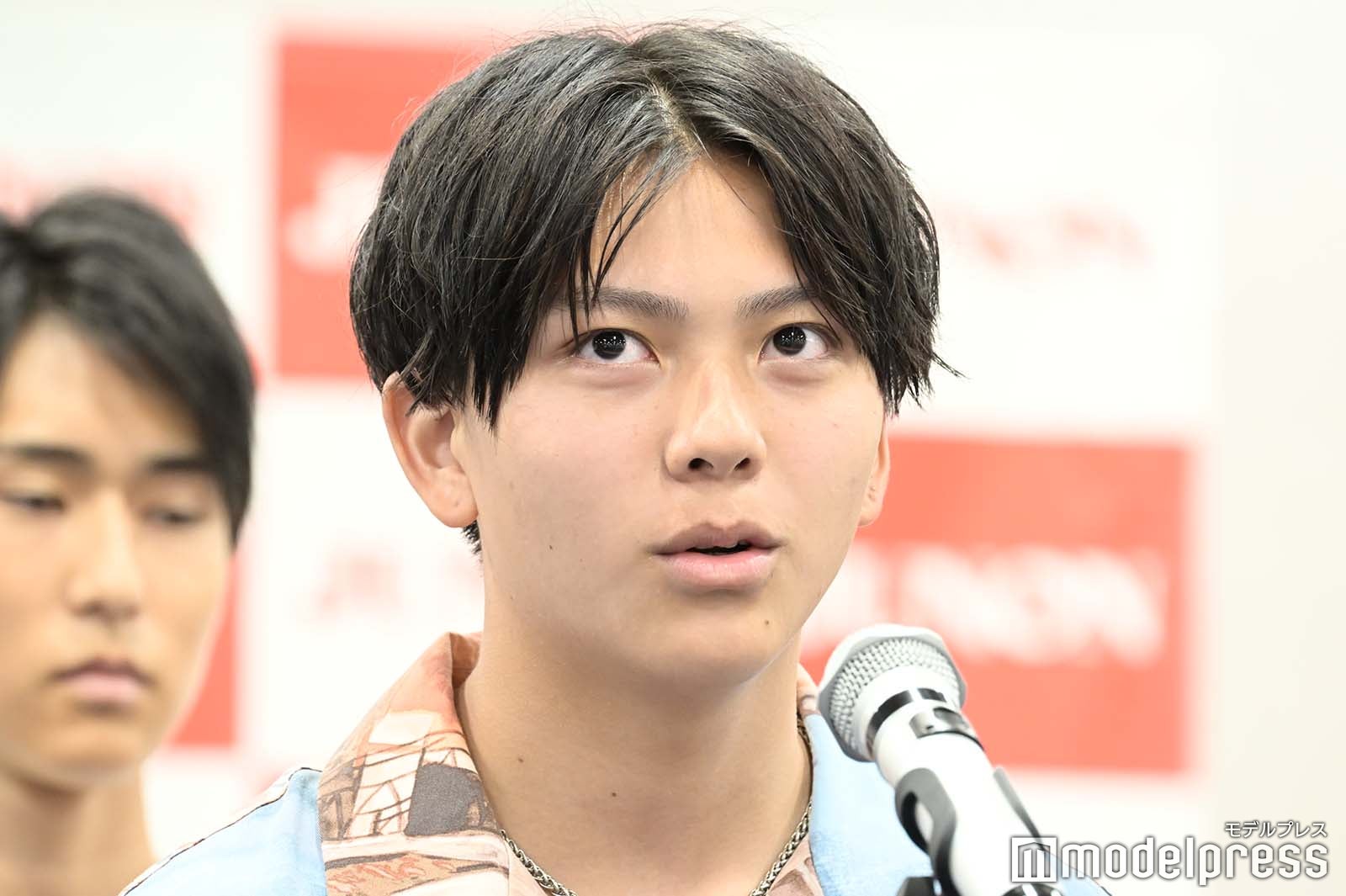 吉田剛明 （C）モデルプレス