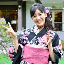 小澤奈々花