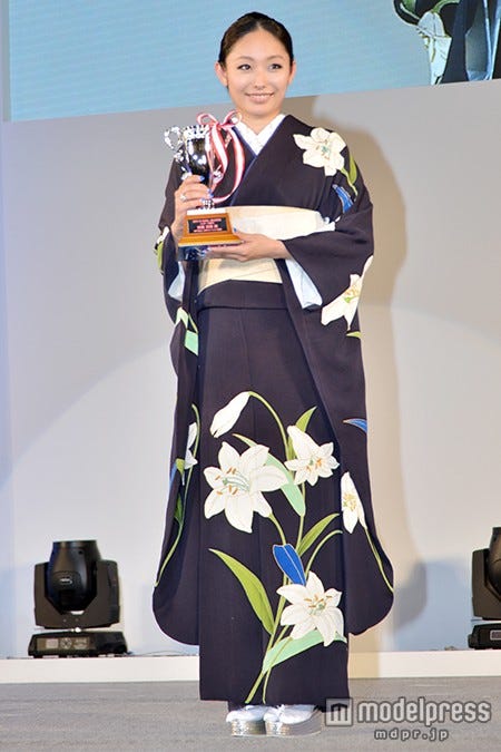 安藤美姫