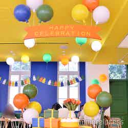 ミッフィー・ワンダースクエア(C)モデルプレス