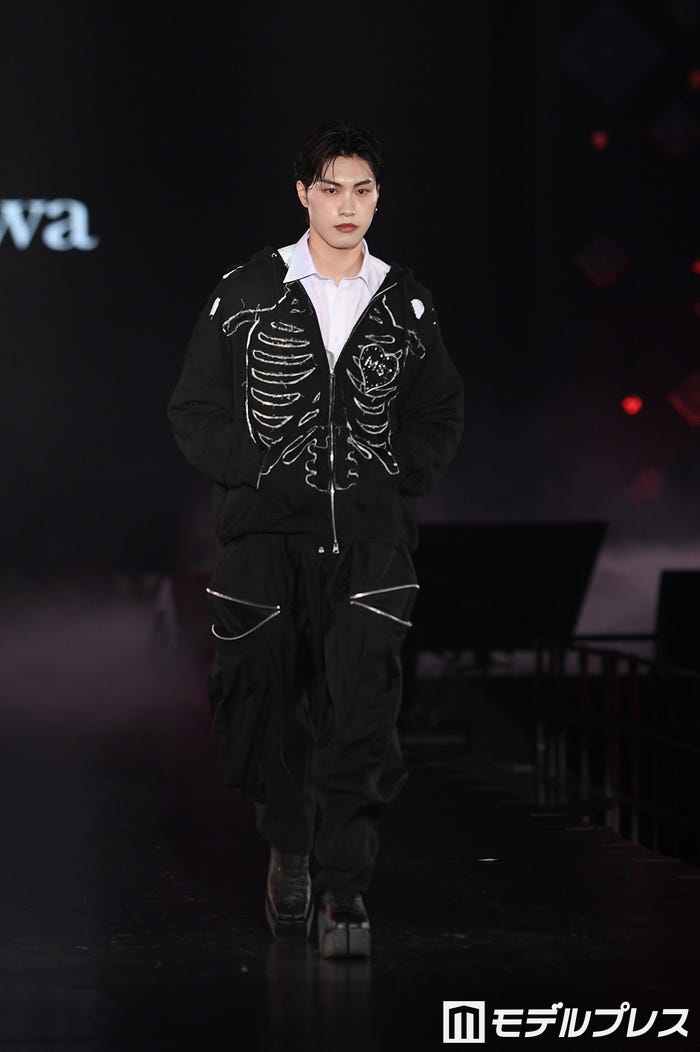 西島蓮汰(C)モデルプレス