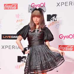 きゃりーぱみゅぱみゅ