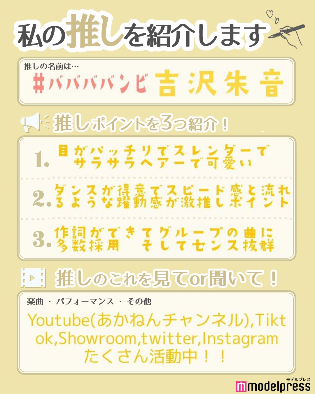 読者の投稿（C）モデルプレス