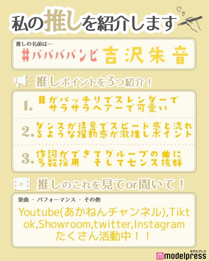 読者の投稿(C)モデルプレス