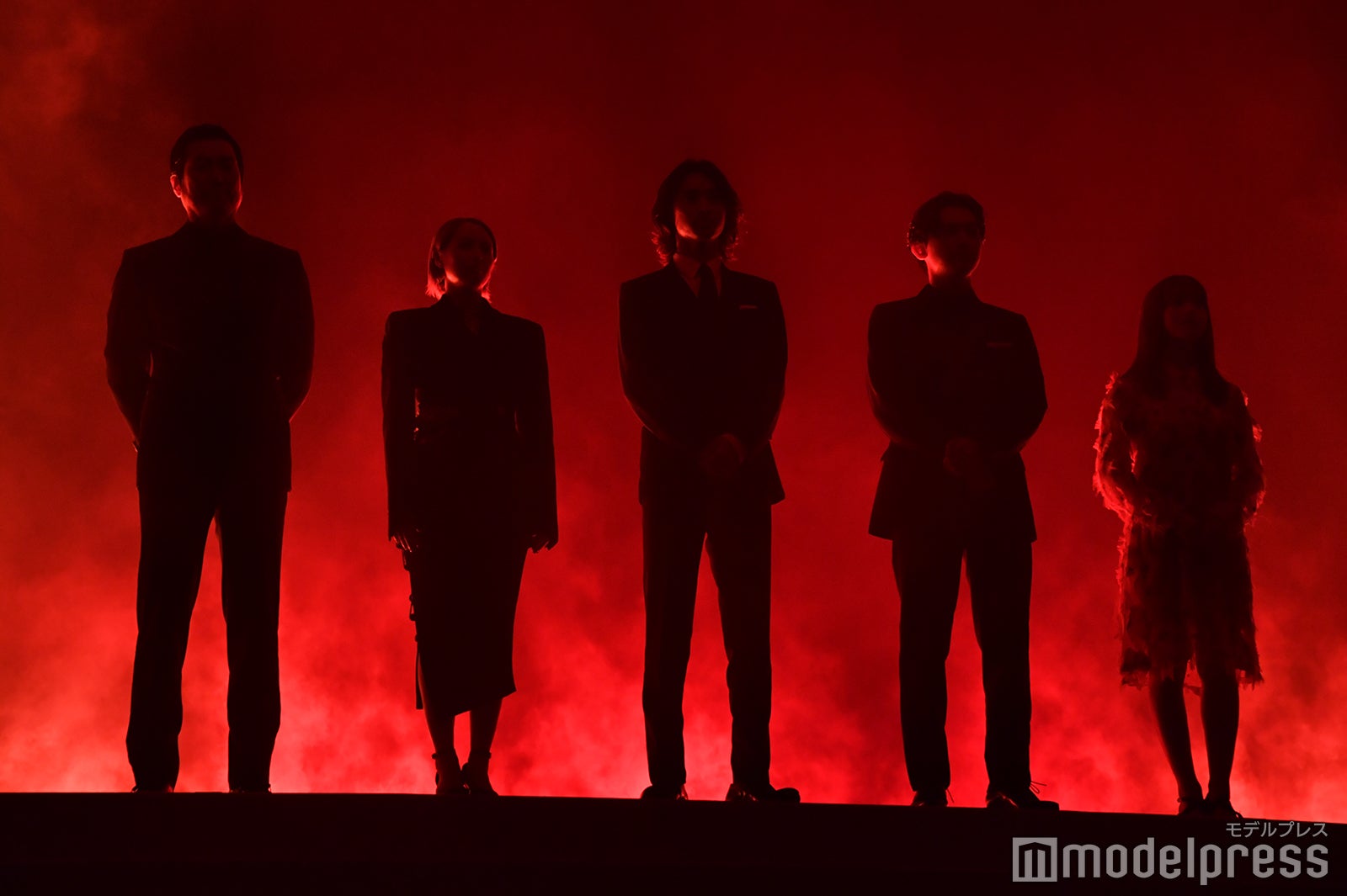 「キングダム2 遥かなる大地へ」ワールドプレミアの様子（C）モデルプレス