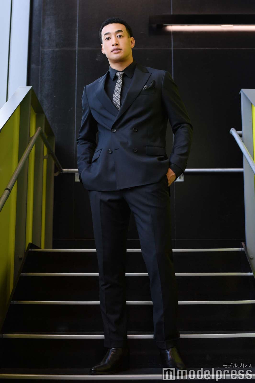 関口メンディーー（C）モデルプレス