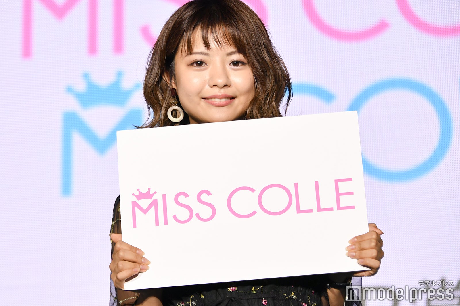 山口友理香さん（C）モデルプレス