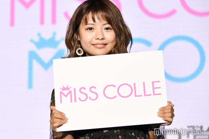 山口友理香さん(C)モデルプレス