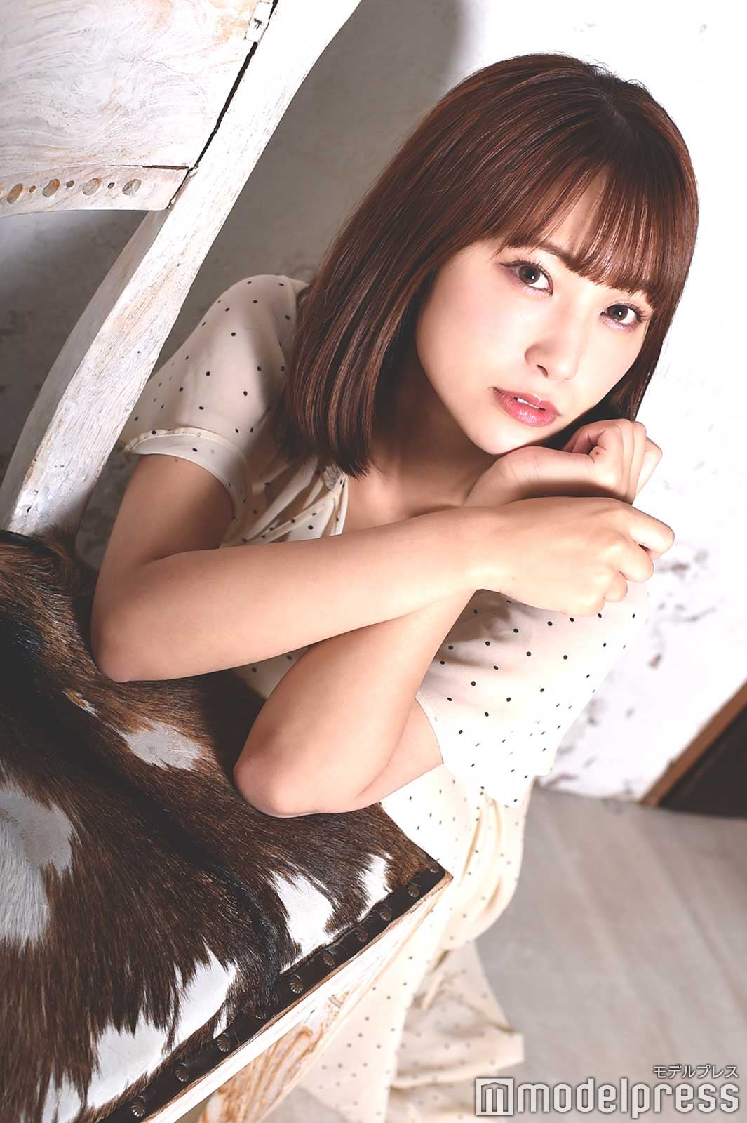 木村沙由里（C）モデルプレス