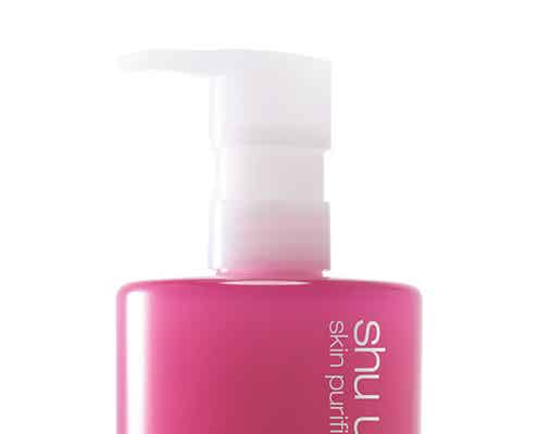 【shu uemura】ナチュラルに、心地よく。 初の乳液タイプのクレンジングが仲間入り