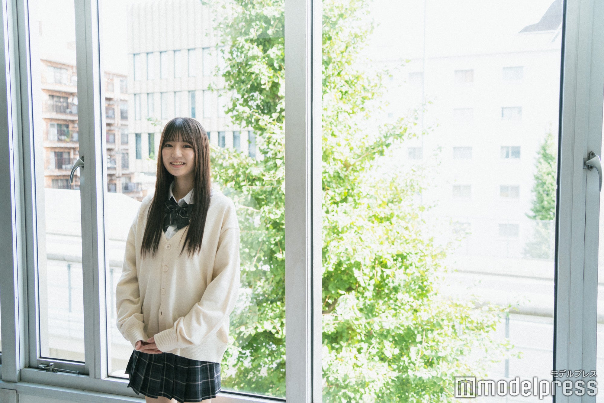 いろさん（C）モデルプレス