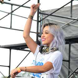 SEIBU RAILWAY PRESENTS COLOR GO ROUND/植野有砂