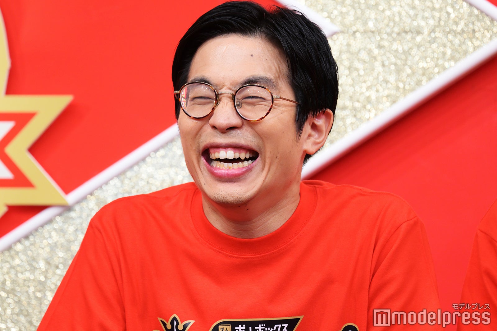 榎本淳（C）モデルプレス