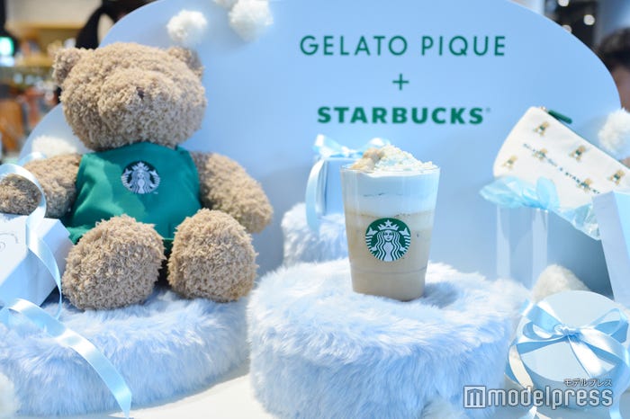 スターバックス コーヒー渋谷cocoti店(C)モデルプレス