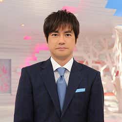 モデルプレス - 羽鳥慎一アナ、22年ぶり復活“日本初”ワイドショーで司会に