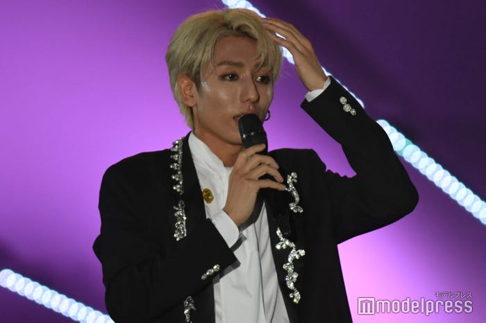 浦野秀太(C)モデルプレス