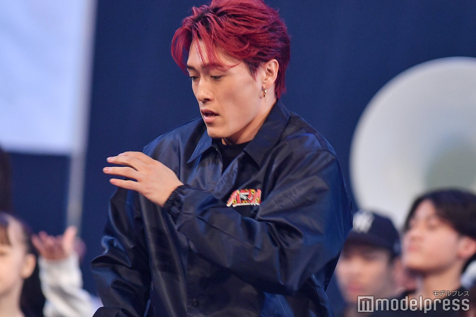 GENERATIONS from EXILE TRIBE（C）モデルプレス