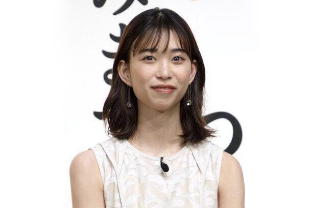 森川葵 ベリーショートに変身 10cm以上ヘアカットにファンから反響 かっこいい モデルプレス