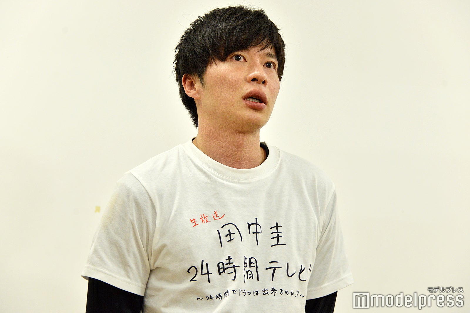 田中圭（C）モデルプレス