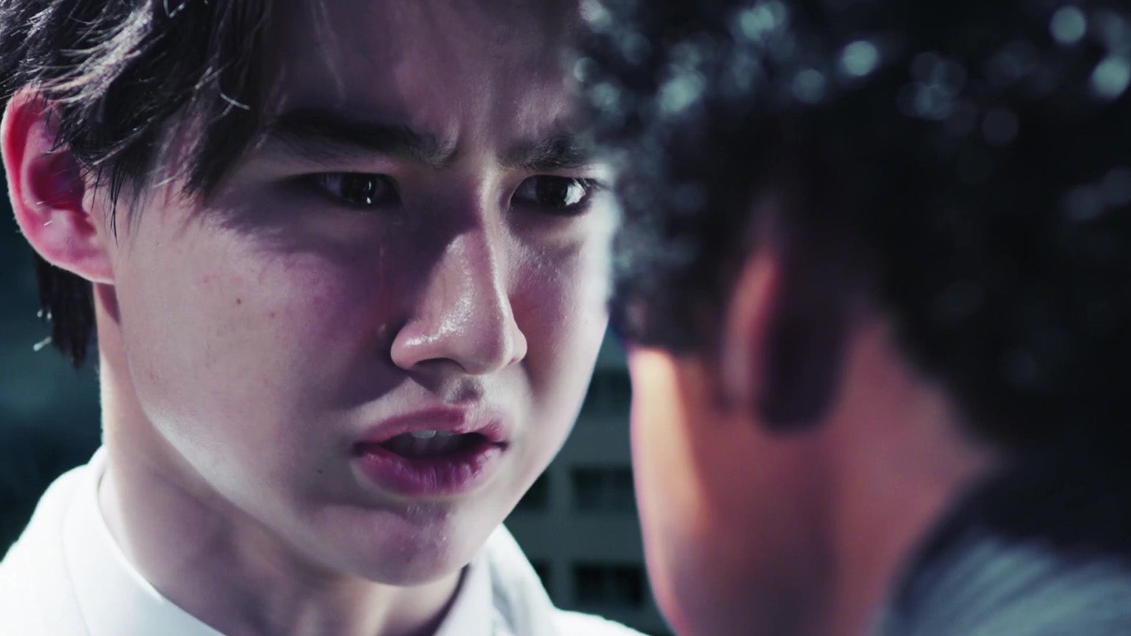 「決意篇」より（提供画像）